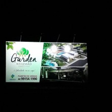 Condomínio Garden Boulevard Residence & Resort